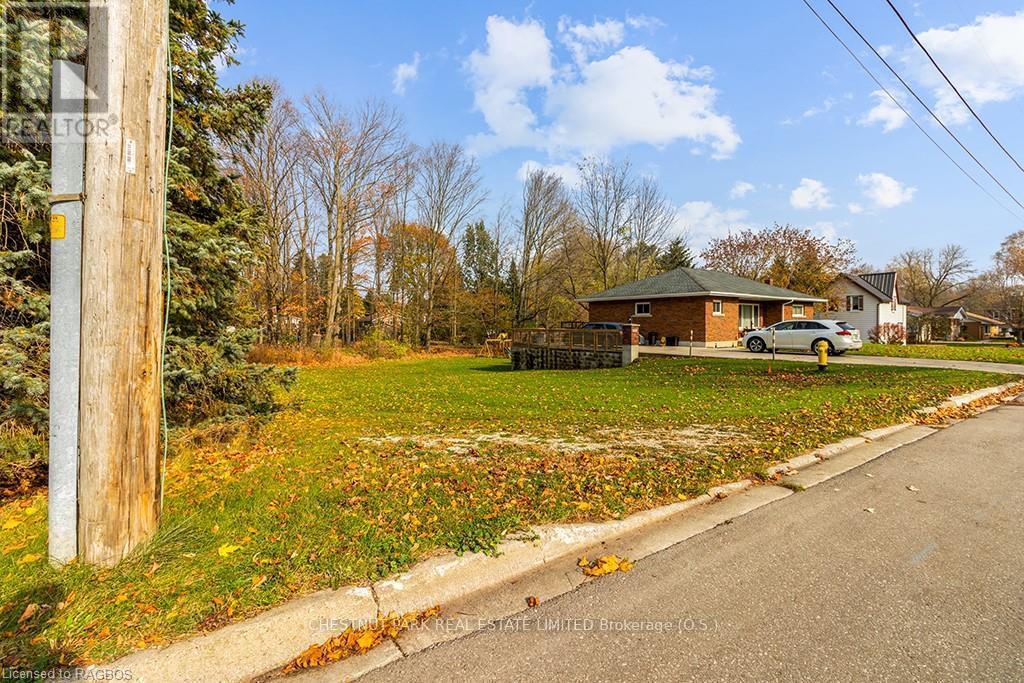 Pt 4 23rd Street W, Owen Sound, Ontario  N4K 4G9 - Photo 7 - X11898863