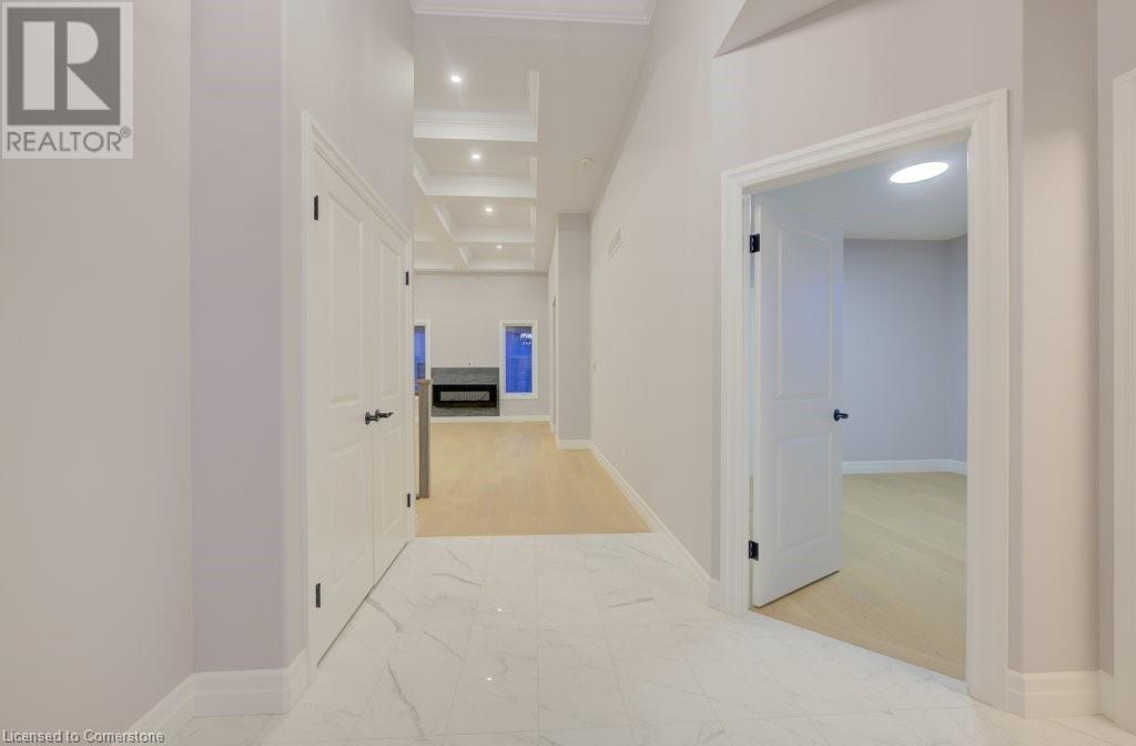 705 Hollinger Drive S, Listowel, Ontario N4W 3V2 - Photo 5 - 40685898