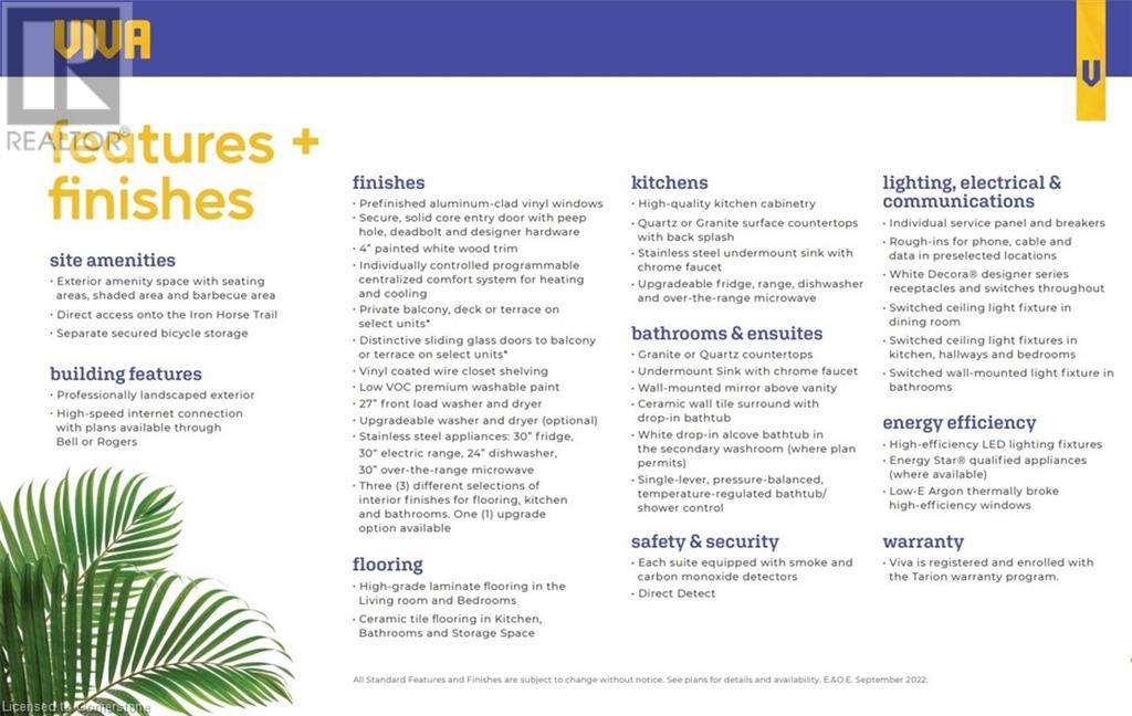 31 Mill Street Unit# 88, Kitchener, Ontario  N2G 2Y2 - Photo 5 - 40687530