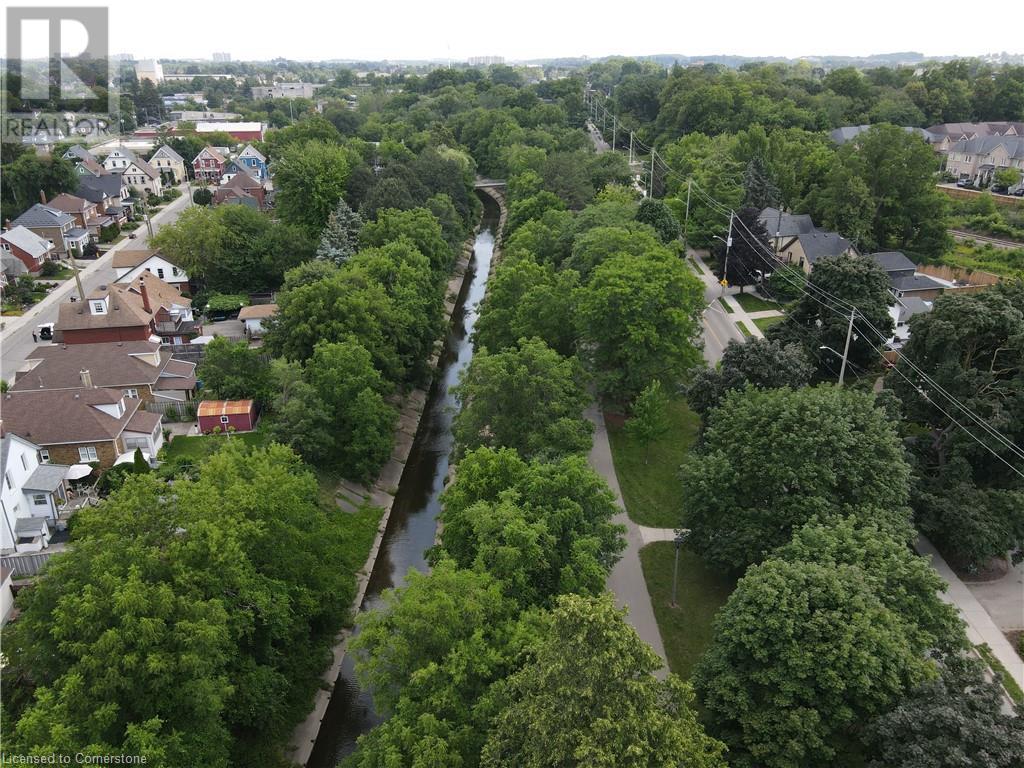 31 Mill Street Unit# 84, Kitchener, Ontario  N2G 2Y2 - Photo 10 - 40687571