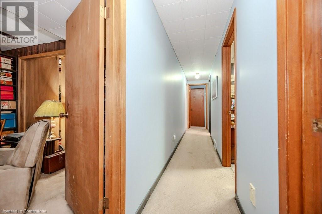 39 Bannockburn Road, Kitchener, Ontario  N2R 1M1 - Photo 34 - 40687496