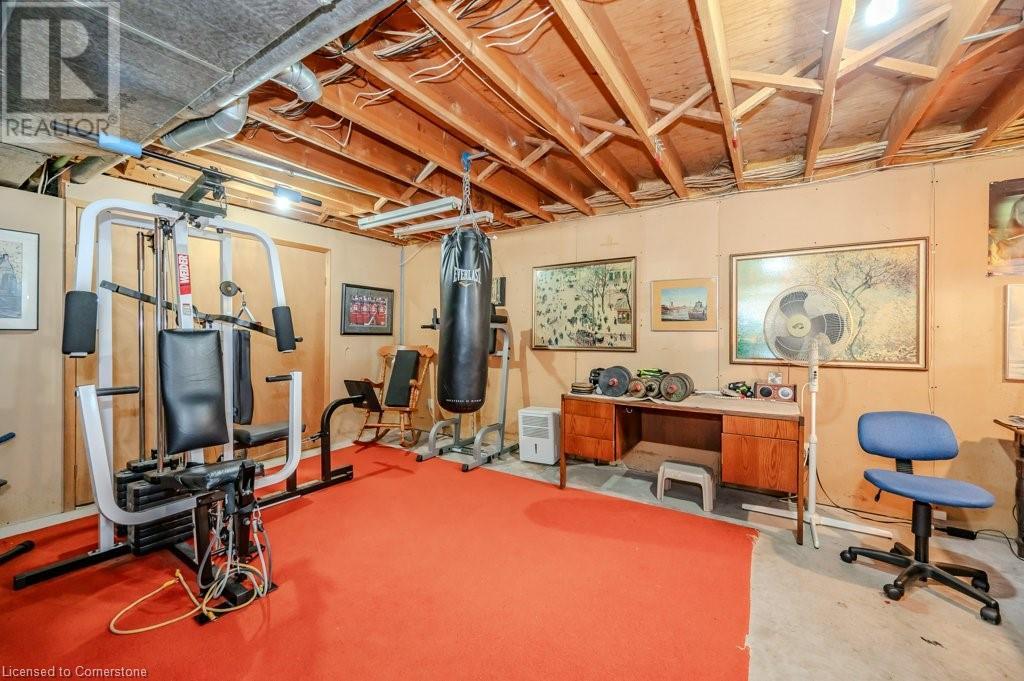 39 Bannockburn Road, Kitchener, Ontario  N2R 1M1 - Photo 41 - 40687496