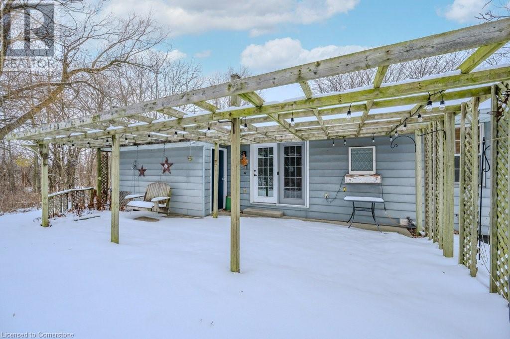 39 Bannockburn Road, Kitchener, Ontario  N2R 1M1 - Photo 47 - 40687496