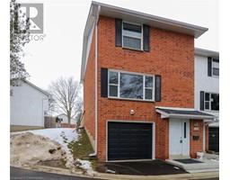 411 KEATS Way Unit# 1, waterloo, Ontario