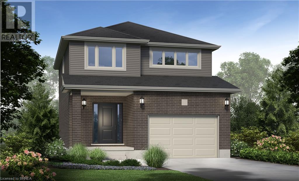 18 Ford Drive, Stratford, Ontario  N5A 0L3 - Photo 1 - 40688819
