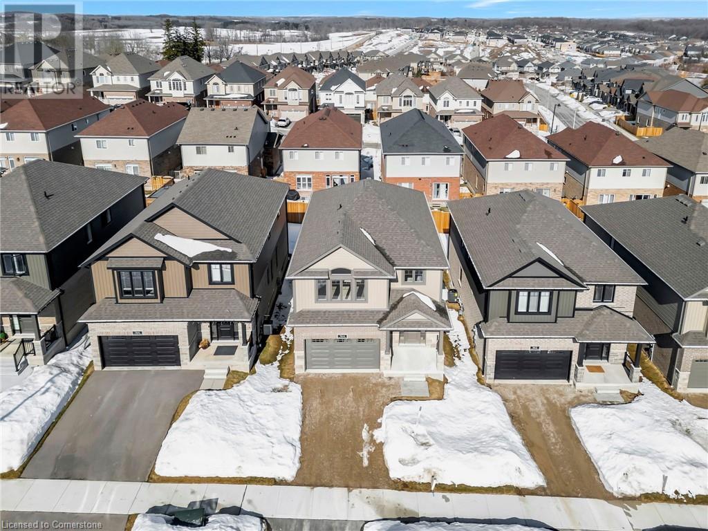 364 Chokecherry Crescent, Waterloo, Ontario  N2V 0H1 - Photo 46 - 40688439