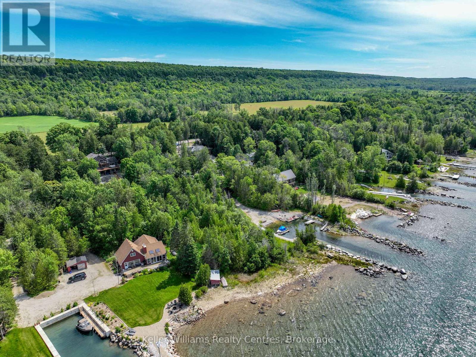 151 Mallard St, Georgian Bluffs, Ontario  N0H 2T0 - Photo 16 - X11922908