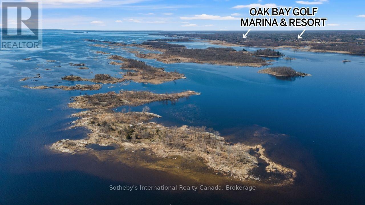 0 Island 64, 64h & 65, Georgian Bay (Baxter), Ontario  L0K 1S0 - Photo 6 - X11924507