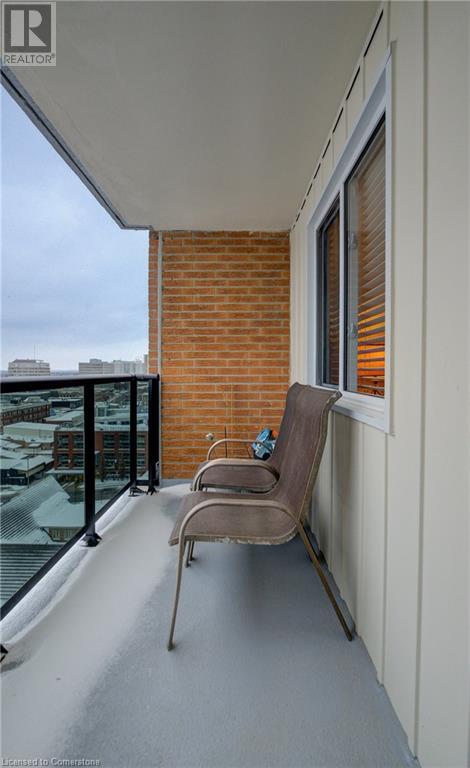 64 Benton Street Unit# 1205, Kitchener, Ontario  N2G 4L9 - Photo 20 - 40689752