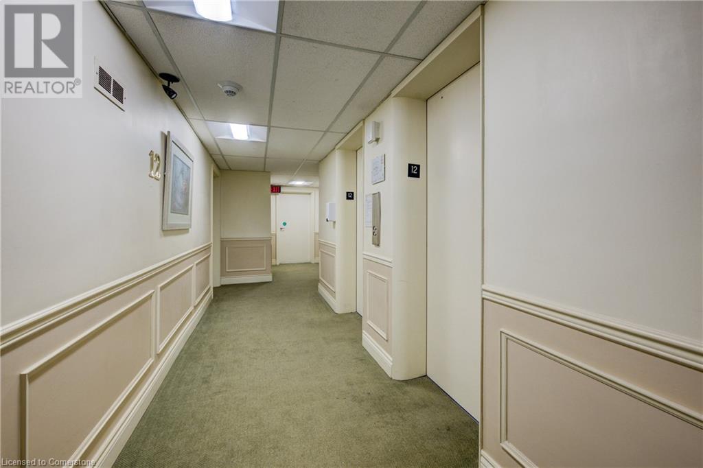64 Benton Street Unit# 1205, Kitchener, Ontario  N2G 4L9 - Photo 21 - 40689752