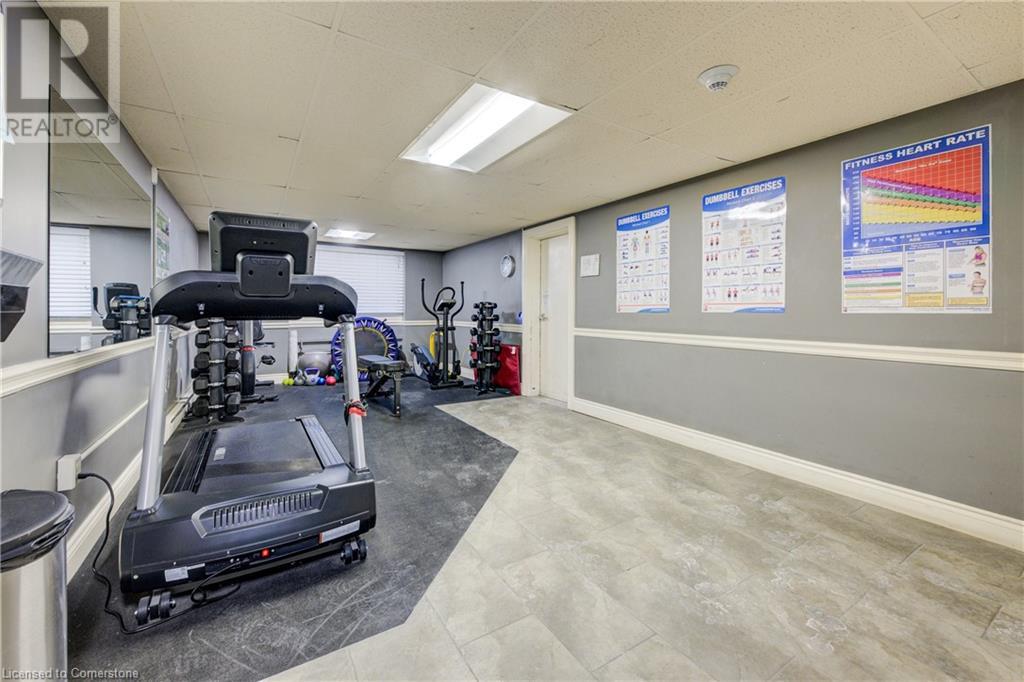 64 Benton Street Unit# 1205, Kitchener, Ontario  N2G 4L9 - Photo 22 - 40689752