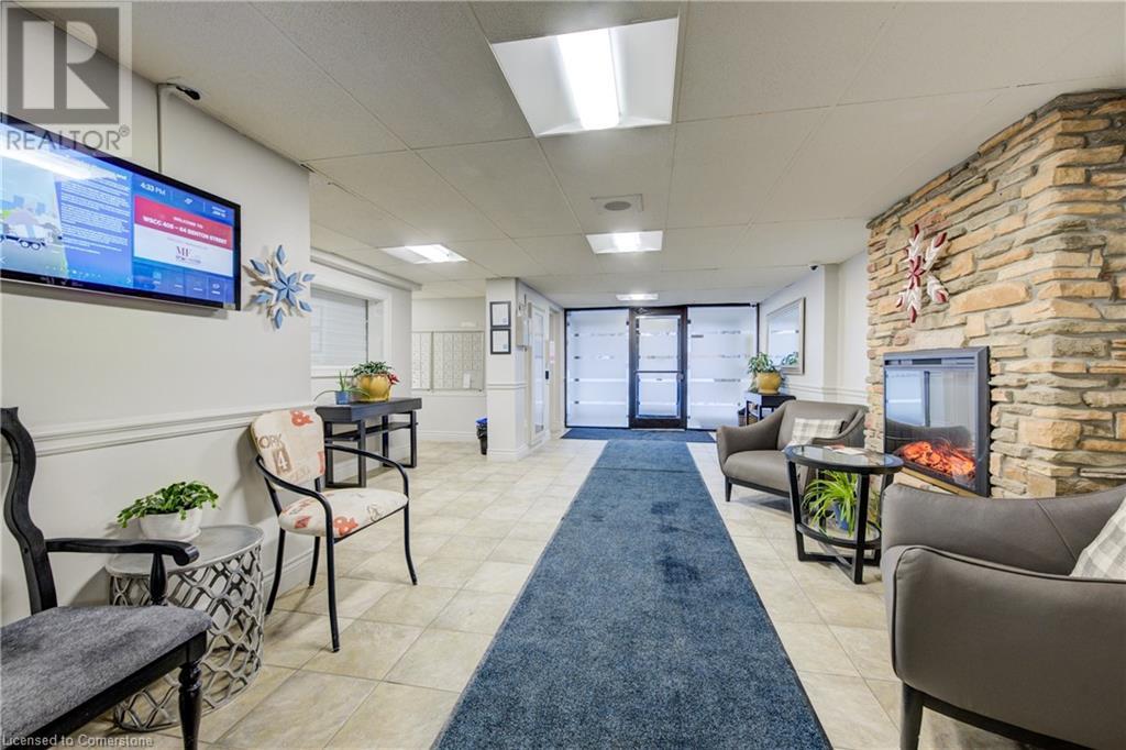 64 Benton Street Unit# 1205, Kitchener, Ontario  N2G 4L9 - Photo 23 - 40689752