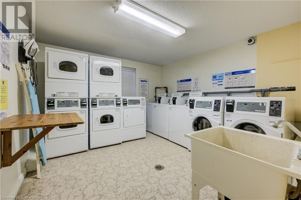 64 Benton Street Unit# 1205, Kitchener, Ontario  N2G 4L9 - Photo 25 - 40689752