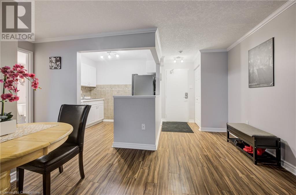 64 Benton Street Unit# 1205, Kitchener, Ontario  N2G 4L9 - Photo 3 - 40689752