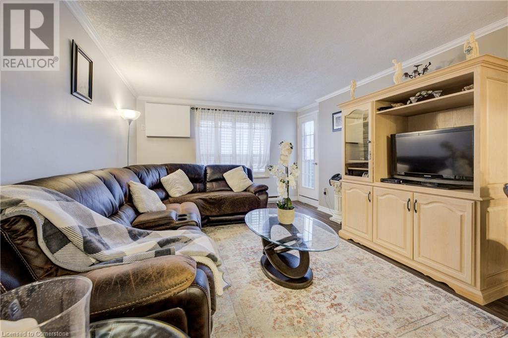 64 Benton Street Unit# 1205, Kitchener, Ontario  N2G 4L9 - Photo 6 - 40689752