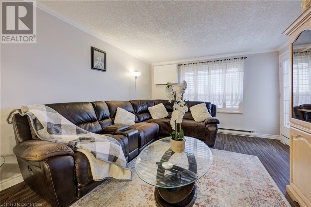 64 Benton Street Unit# 1205, Kitchener, Ontario  N2G 4L9 - Photo 7 - 40689752