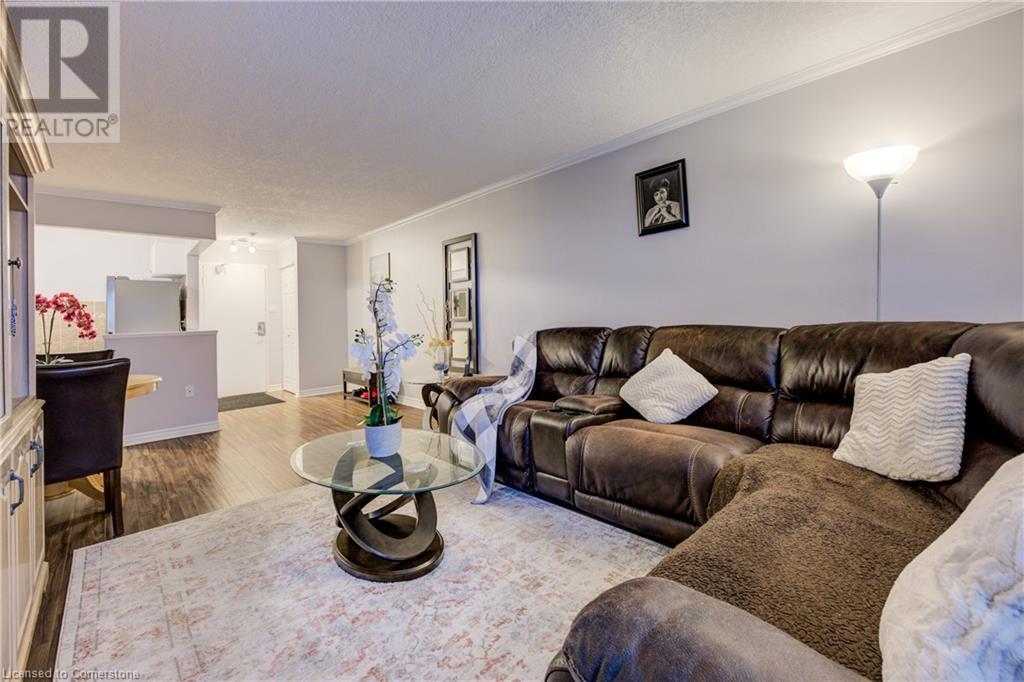 64 Benton Street Unit# 1205, Kitchener, Ontario  N2G 4L9 - Photo 8 - 40689752