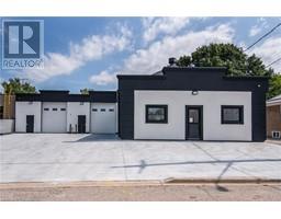 17 JARVIS Street, cambridge, Ontario