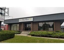 1770 KING Street E Unit# 1, kitchener, Ontario