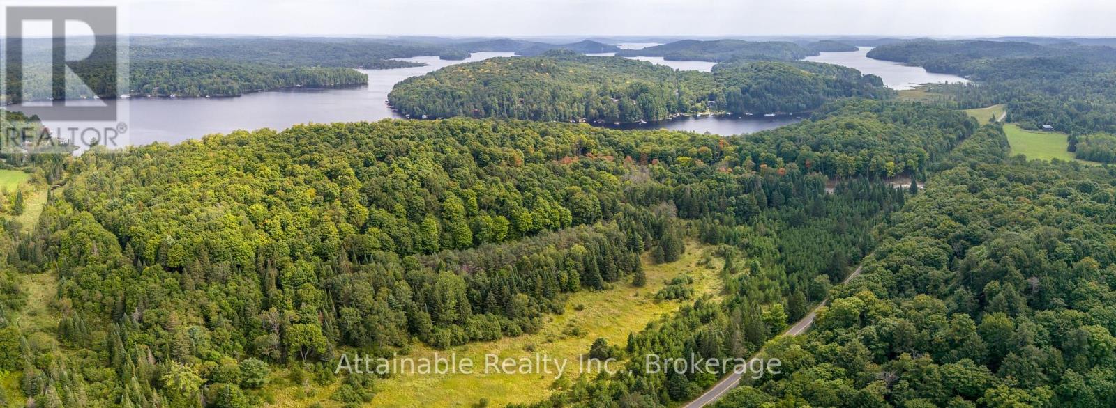 640 Hoodstown Road, Huntsville (Stisted), Ontario P1H 2J2 - Photo 2 - X11936117