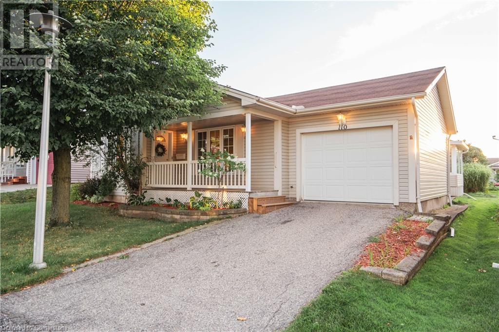 110 Ethel Road, Waterloo, Ontario  N2J 4G8 - Photo 2 - 40692360