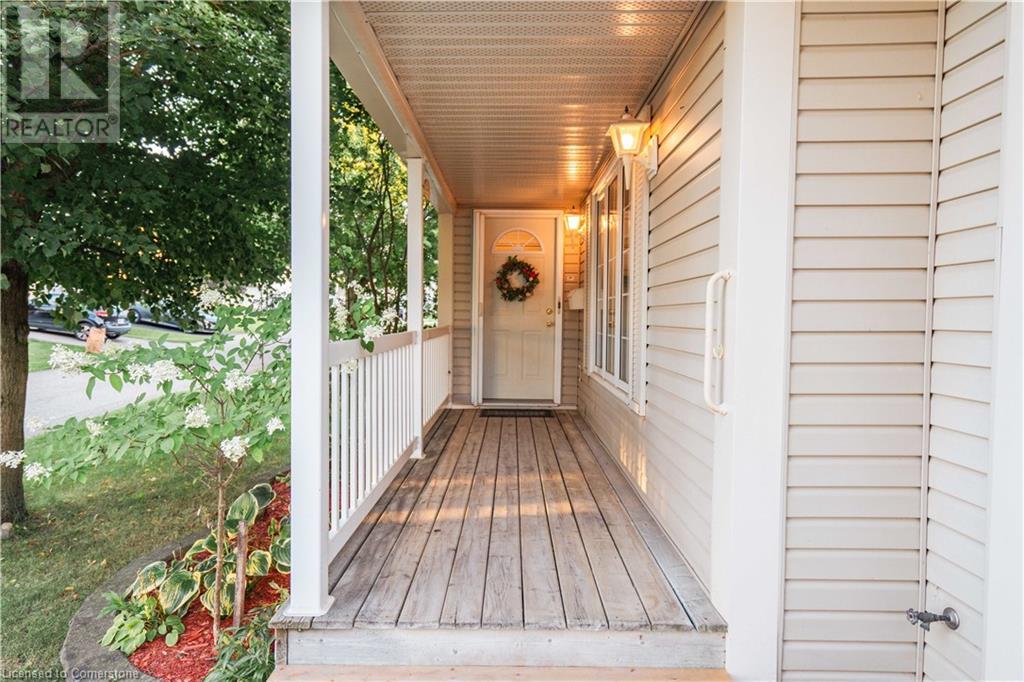 110 Ethel Road, Waterloo, Ontario  N2J 4G8 - Photo 3 - 40692360