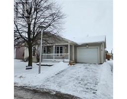 110 ETHEL Road, waterloo, Ontario