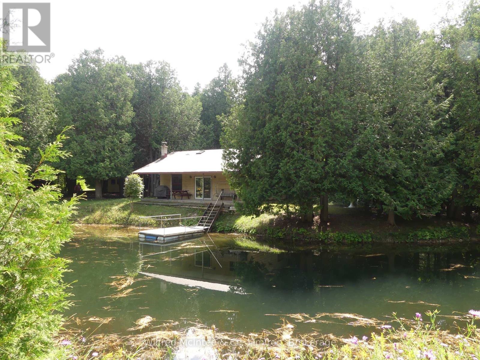 36823 Belfast Road, Ashfield-Colborne-Wawanosh (Ashfield), Ontario  N0G 2H0 - Photo 12 - X11944032