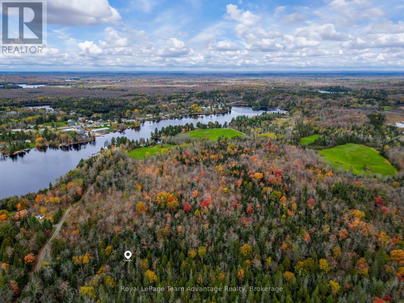 Lot 2 Quinn Road, Whitestone (Hagerman), Ontario P0A 1G0 - Photo 10 - X11945370