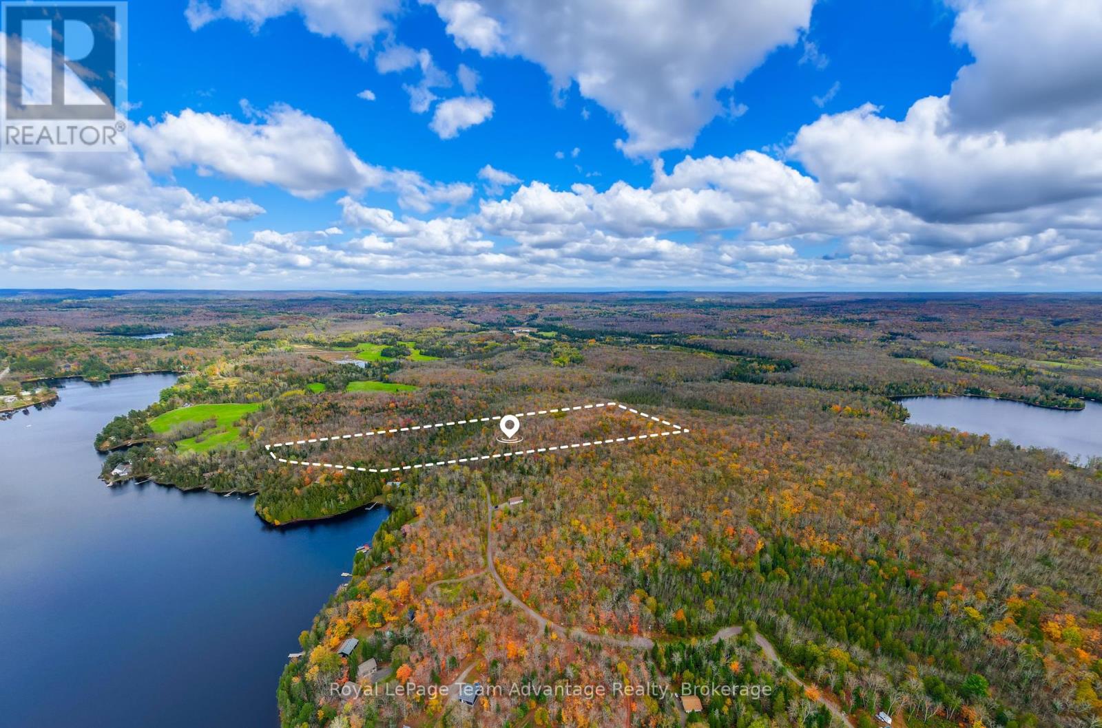Lot 2 Quinn Road, Whitestone (Hagerman), Ontario P0A 1G0 - Photo 2 - X11945370