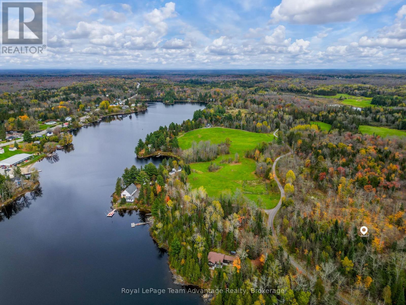 Lot 2 Quinn Road, Whitestone (Hagerman), Ontario P0A 1G0 - Photo 9 - X11945370