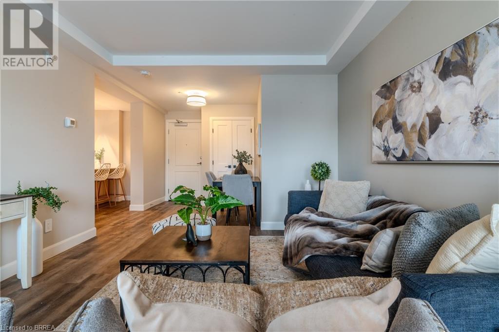34 Norman Street Unit# 101, Brantford, Ontario  N3R 2Y1 - Photo 10 - 40692301