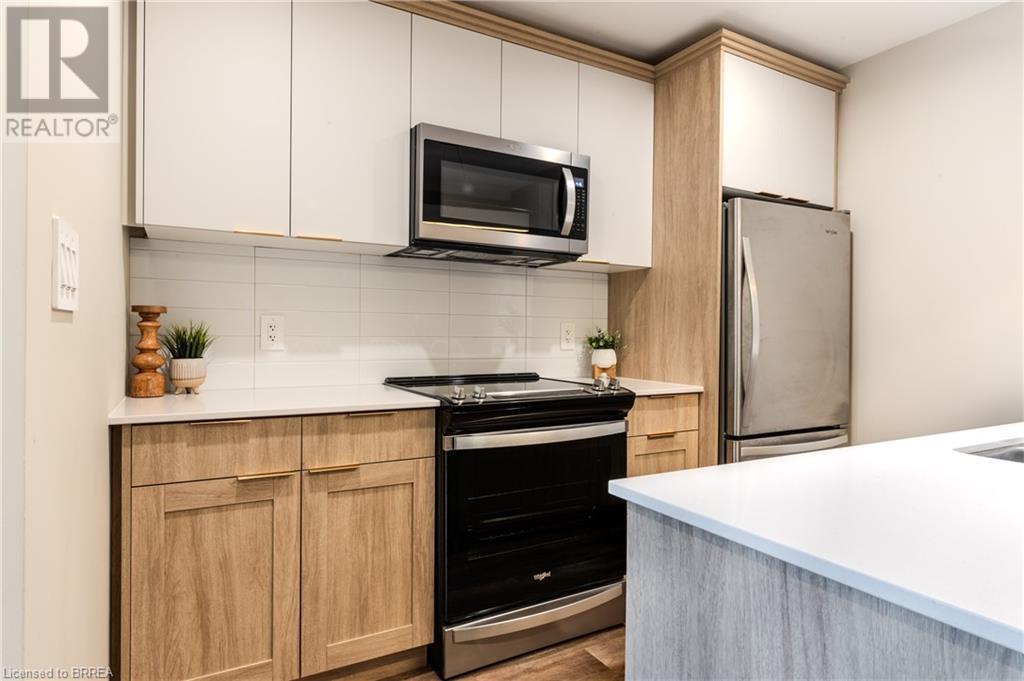 34 Norman Street Unit# 101, Brantford, Ontario  N3R 2Y1 - Photo 12 - 40692301