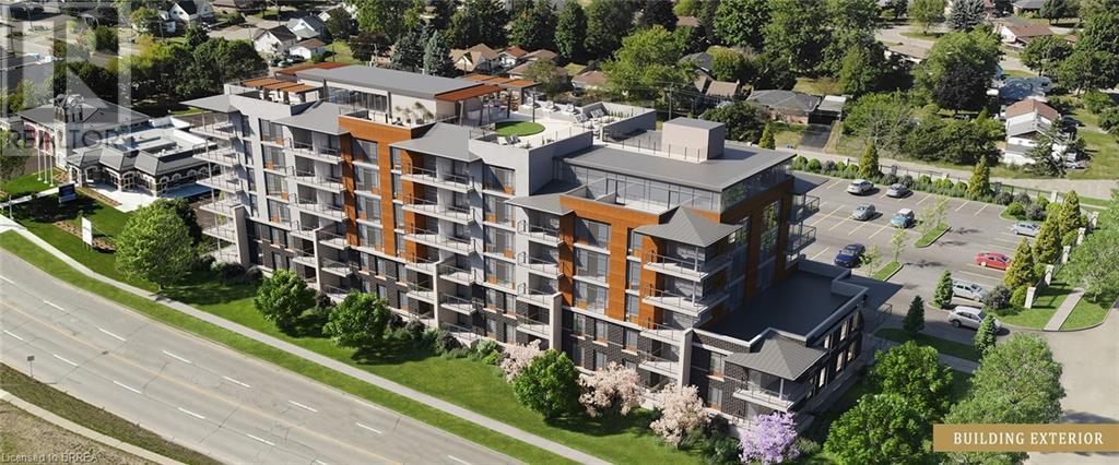 34 Norman Street Unit# 101, Brantford, Ontario  N3R 2Y1 - Photo 32 - 40692301