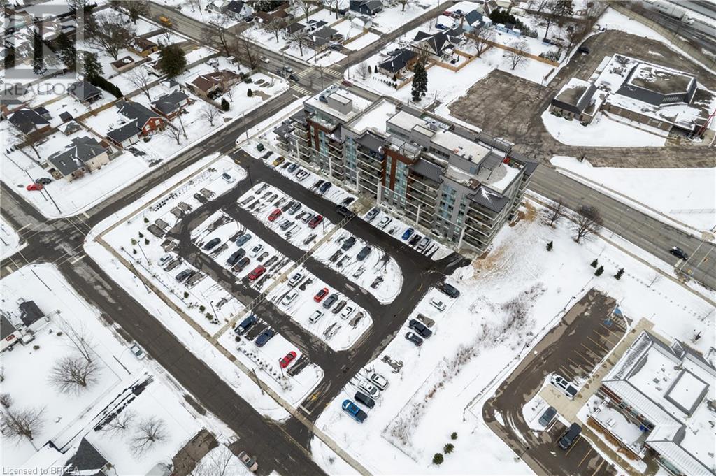 34 Norman Street Unit# 101, Brantford, Ontario  N3R 2Y1 - Photo 37 - 40692301