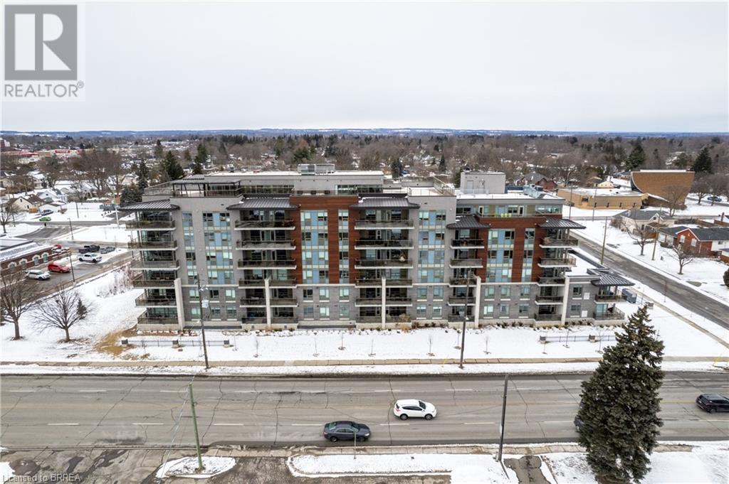 34 Norman Street Unit# 101, Brantford, Ontario  N3R 2Y1 - Photo 38 - 40692301