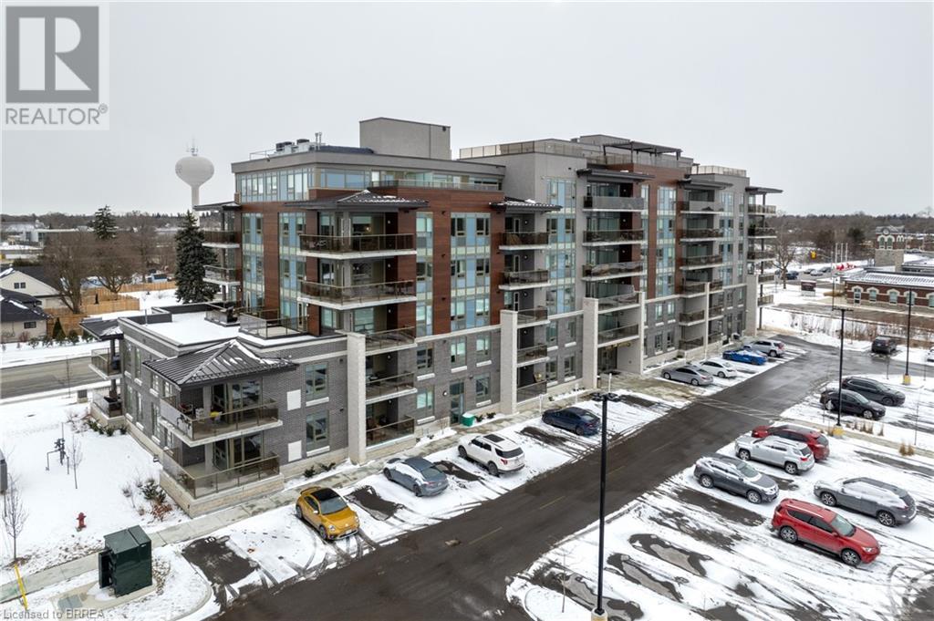 34 Norman Street Unit# 101, Brantford, Ontario  N3R 2Y1 - Photo 39 - 40692301