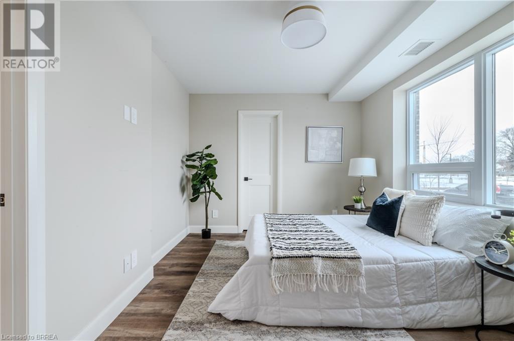 34 Norman Street Unit# 101, Brantford, Ontario  N3R 2Y1 - Photo 6 - 40692301