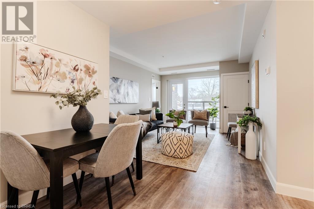 34 Norman Street Unit# 101, Brantford, Ontario  N3R 2Y1 - Photo 8 - 40692301
