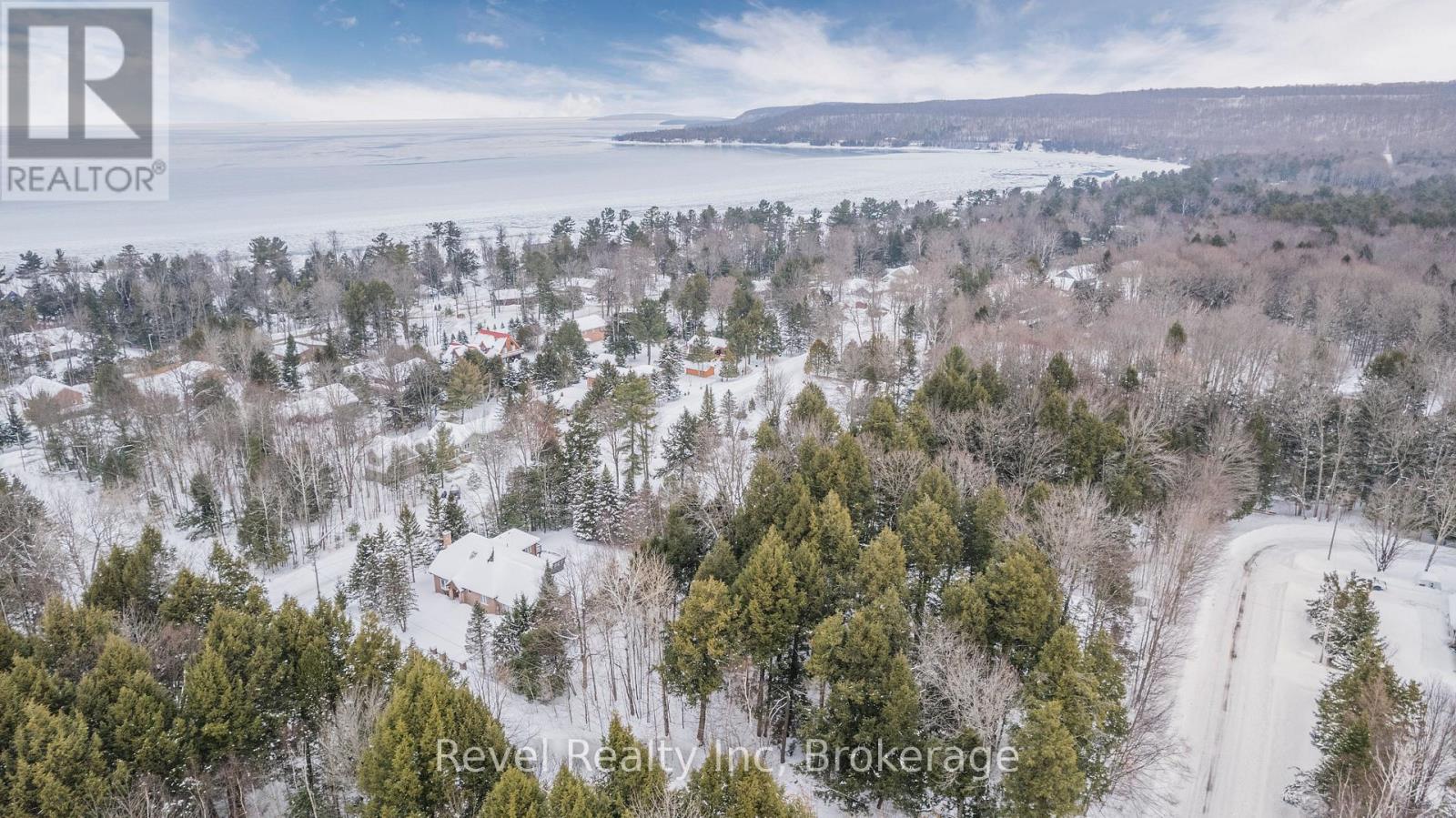 Lt 13 Beatrice Avenue, Tiny, Ontario  L9M 0M7 - Photo 2 - S11949709