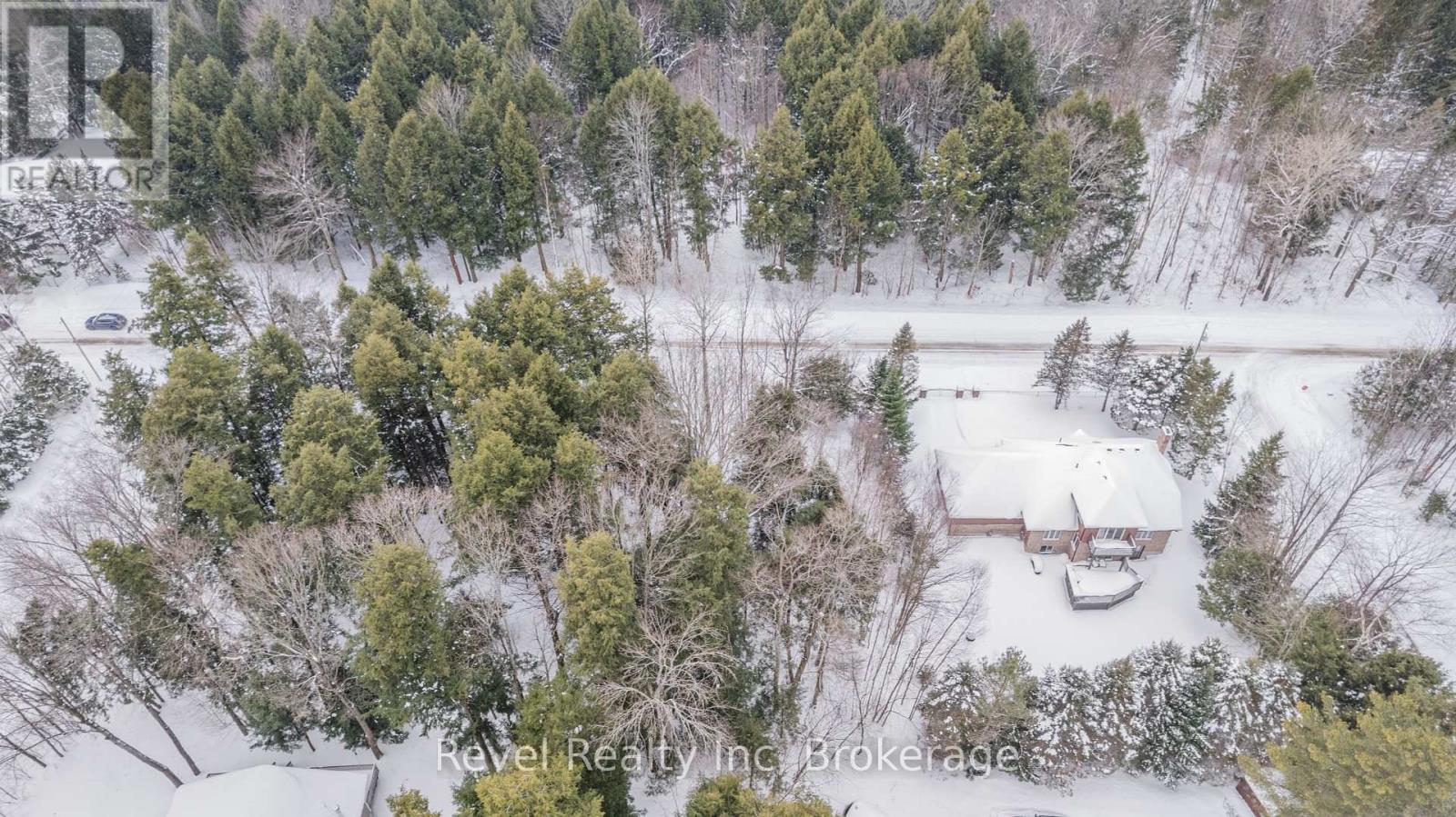 Lt 13 Beatrice Avenue, Tiny, Ontario  L9M 0M7 - Photo 3 - S11949709
