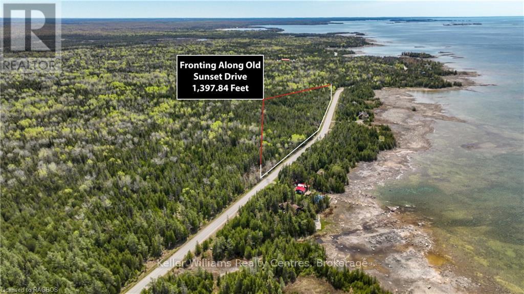 1061 Sunset Drive, South Bruce Peninsula, Ontario  N0H 2T0 - Photo 4 - X11950526