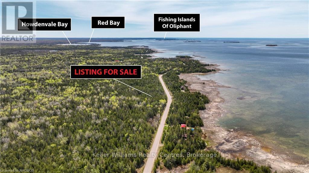 1061 Sunset Drive, South Bruce Peninsula, Ontario  N0H 2T0 - Photo 5 - X11950526