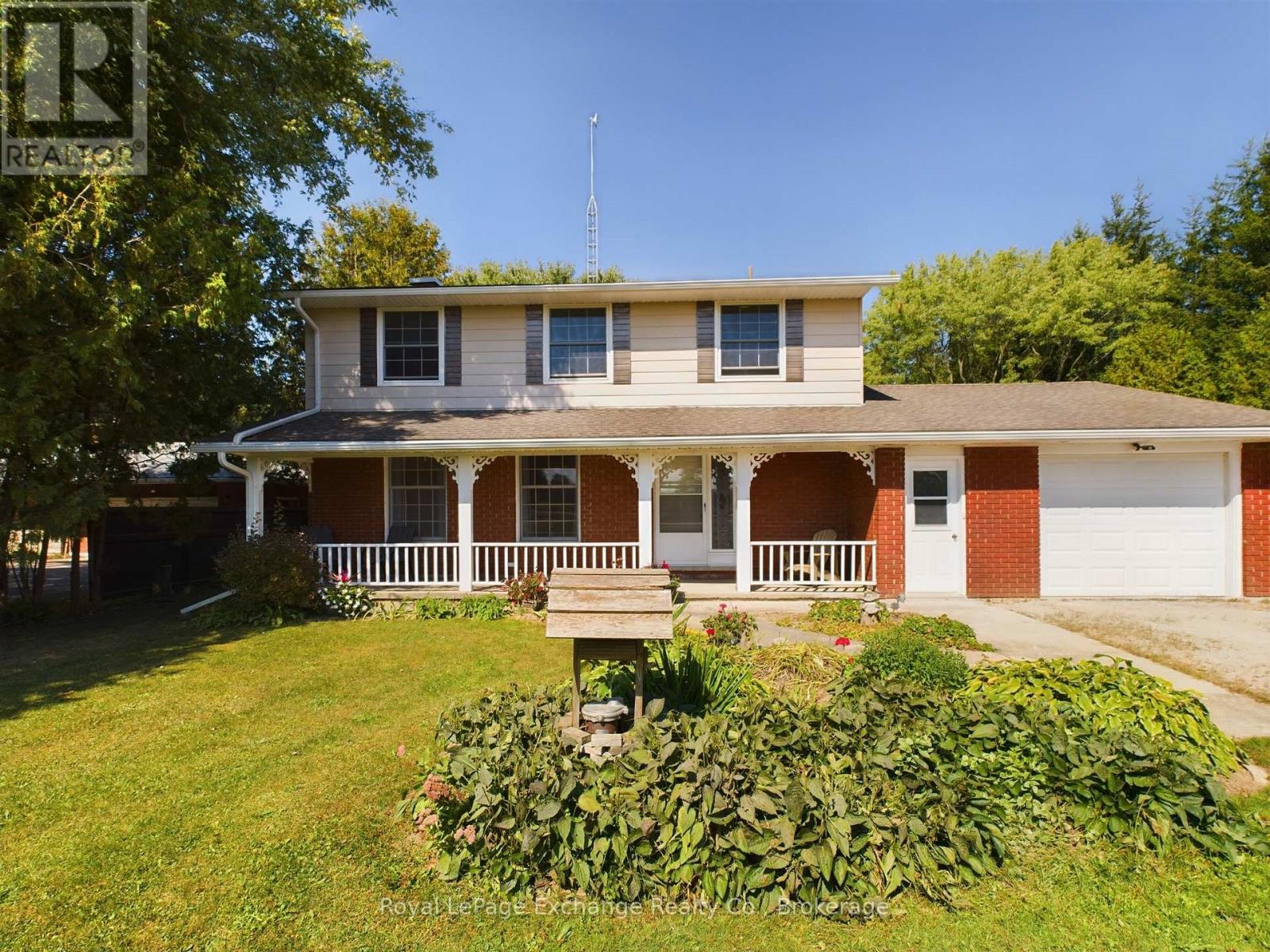 401767 Grey Road 4 Road, West Grey, Ontario  N4N 3B8 - Photo 1 - X11955610