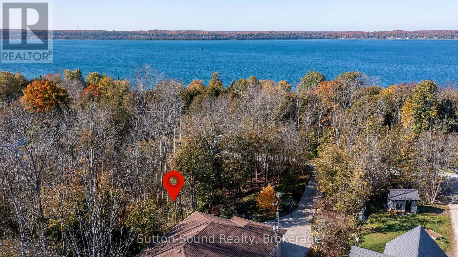 170 Lakeshore Road, Georgian Bluffs, Ontario N0H 2T0 - Photo 21 - X11957145