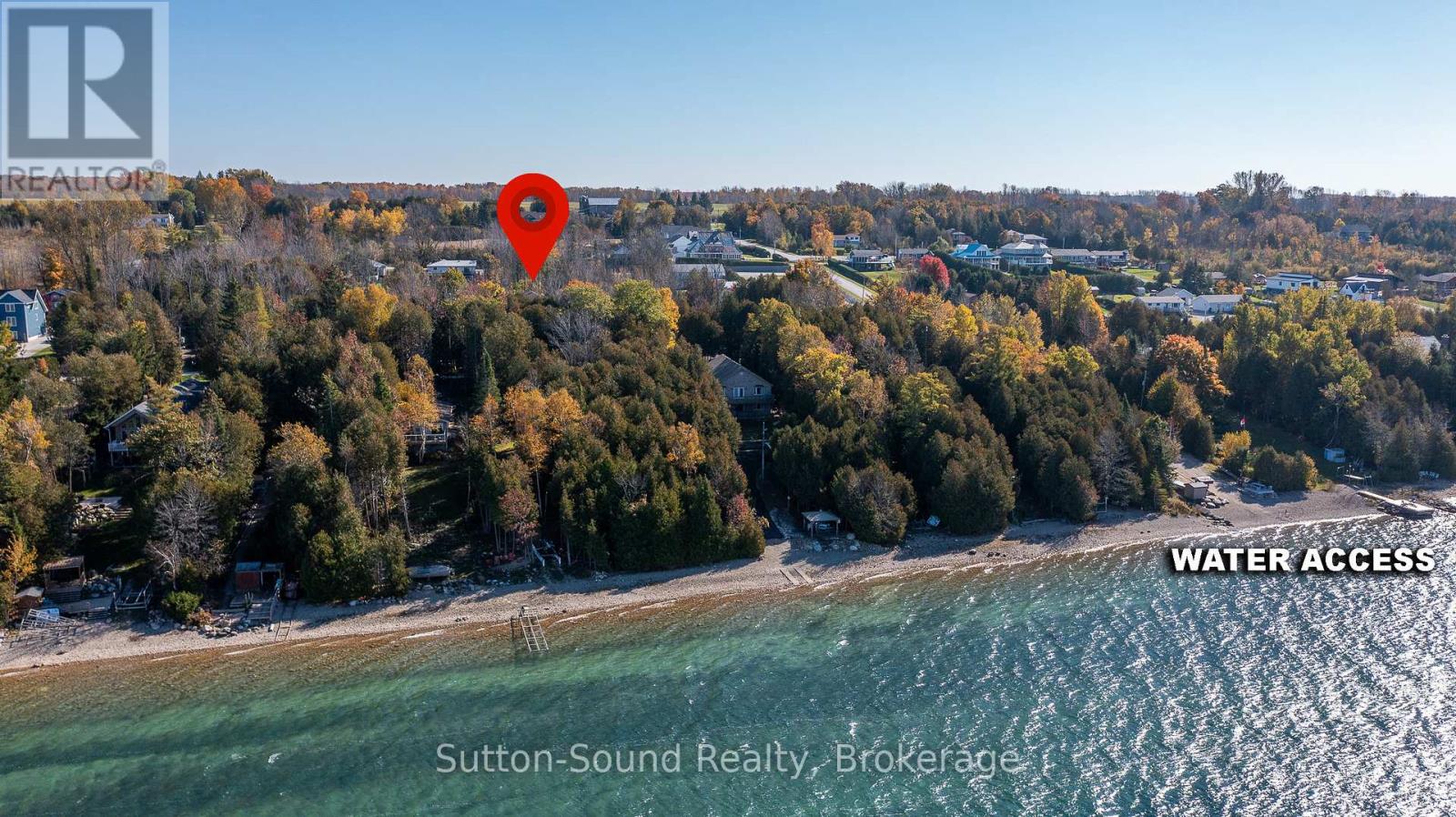 170 Lakeshore Road, Georgian Bluffs, Ontario N0H 2T0 - Photo 22 - X11957145