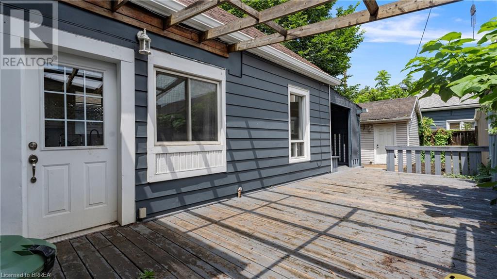 33 Highland Avenue, Hamilton, Ontario L8L 1Y8 - Photo 16 - 40695857