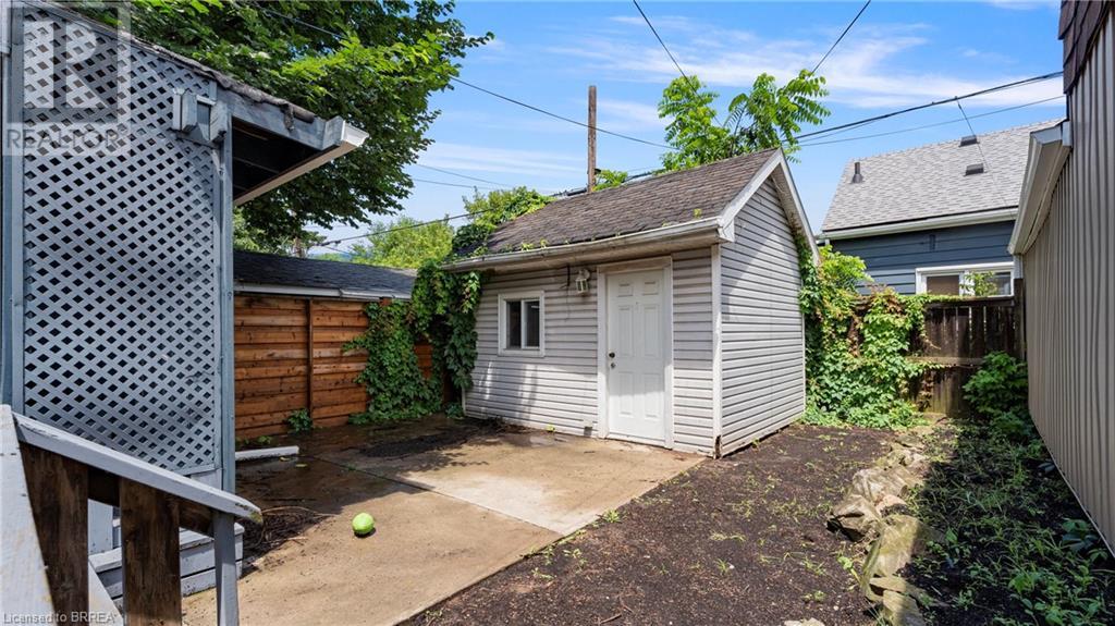 33 Highland Avenue, Hamilton, Ontario L8L 1Y8 - Photo 18 - 40695857