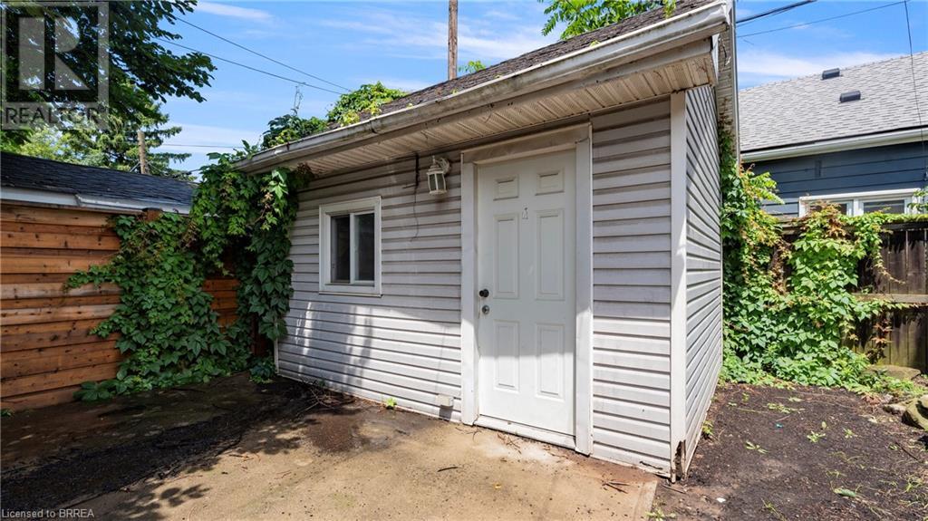 33 Highland Avenue, Hamilton, Ontario L8L 1Y8 - Photo 19 - 40695857