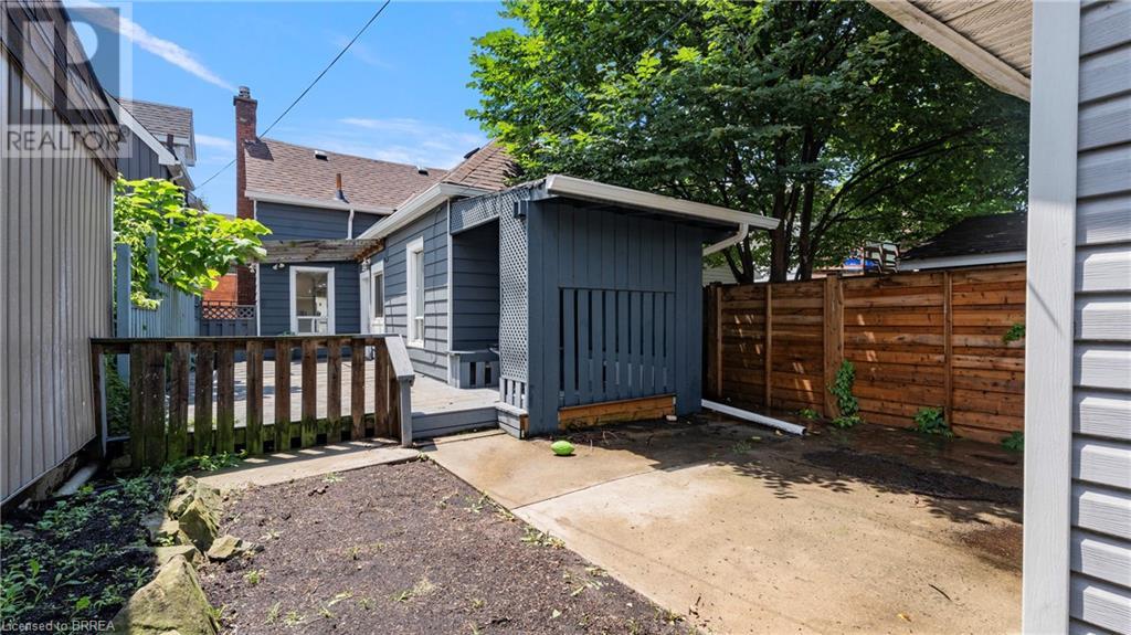 33 Highland Avenue, Hamilton, Ontario L8L 1Y8 - Photo 20 - 40695857